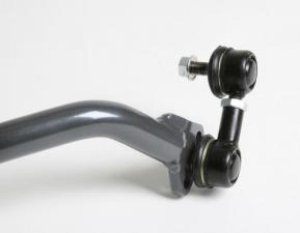 Acura Integra Suspension Stabilizer Bar Link Kit - Progress Technology - Adjustable - `94-`01